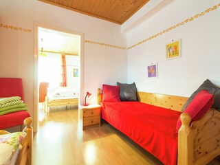 Vakantiehuis Pruggern Kenmerken 18