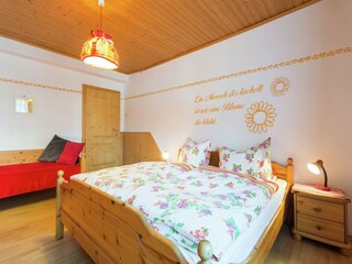Casa per le vacanze Pruggern Caratteristiche 23