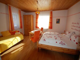 Vakantiehuis Pruggern Kenmerken 20