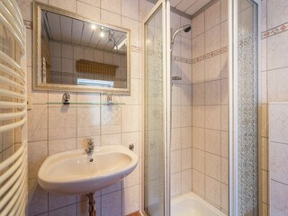 Maison de vacances Pruggern Équipement 16