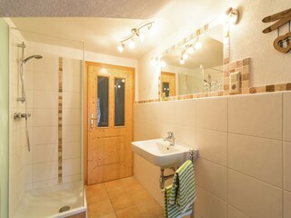 Ferienhaus Pruggern Ausstattung 19