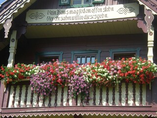 Casa per le vacanze Pruggern  40