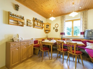 Casa de vacaciones Pruggern Características 13