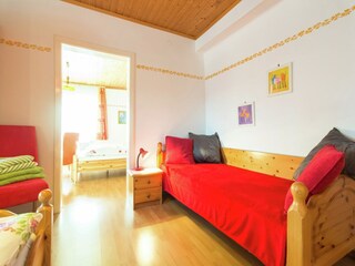 Ferienhaus Pruggern Ausstattung 18