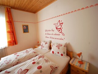 Casa de vacaciones Pruggern Características 21