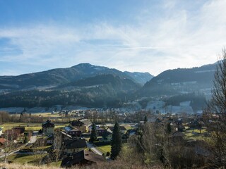 Vakantiehuis Pruggern Omgeving 26