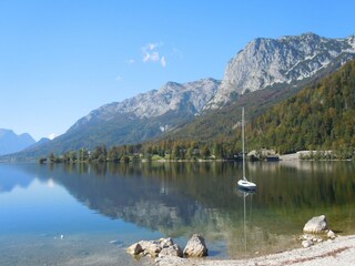 Casa per le vacanze Pruggern Ambiente 31