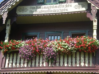 Vakantiehuis Pruggern  40