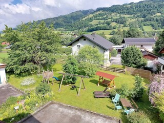 Casa de vacaciones Pruggern  31