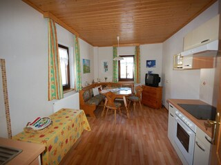 Ferienhaus Pruggern Ausstattung 11