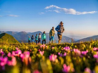 Casa per le vacanze Pruggern Ambiente 25