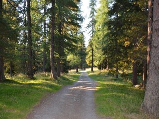 Casa per le vacanze Pruggern Ambiente 30