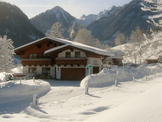 Appartement Schladming Enregistrement extérieur 4