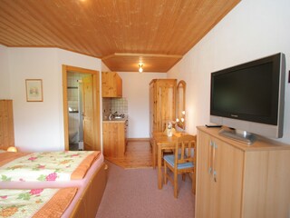Apartamento Schladming Características 8