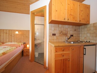 Apartamento Schladming Características 9