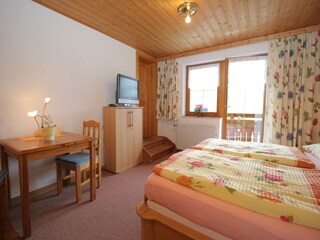 Apartamento Schladming Características 10