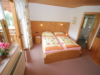 Apartamento Schladming Características 11