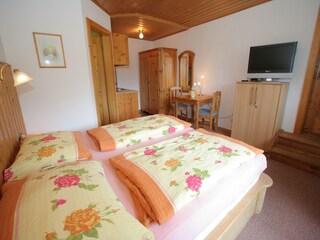 Apartamento Schladming Características 14