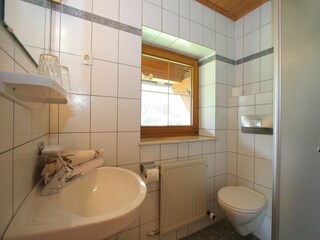 Apartamento Schladming Características 15