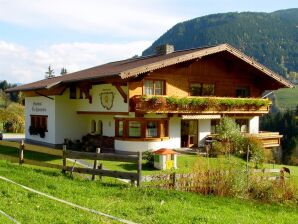 Apartment Wunderschöne Ferienwohnung mit Sauna in Schladming - Schladming - image1