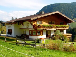 Appartement Schladming Buitenaudio-opname 1