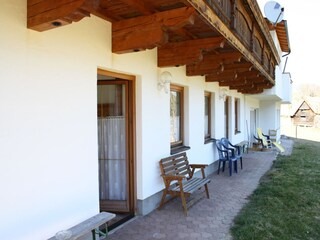 Appartement Schladming Buitenaudio-opname 3