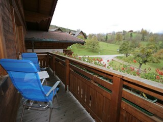 Appartement Schladming Buitenaudio-opname 5