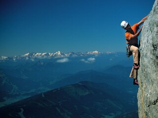 Apartamento Schladming Entorno 17