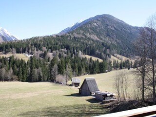 Apartamento Schladming Grabación al aire libre 7