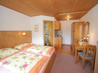 Appartement Schladming Kenmerken 15