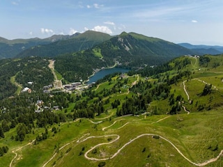 Apartment Schladming Umgebung 31