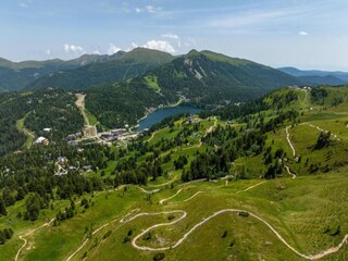 Appartement Schladming Environnement 32