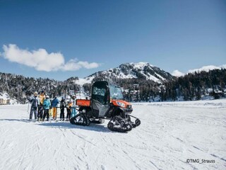 Apartamento Schladming Entorno 33