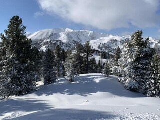 Apartamento Schladming Entorno 37