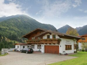 Apartment Gemütliche Ferienwohnung mit Sauna in Schladming - Schladming - image1