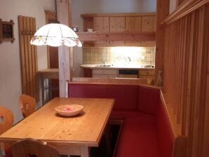 Cozy holiday apartment with sauna in Schladming - Schladming - image1