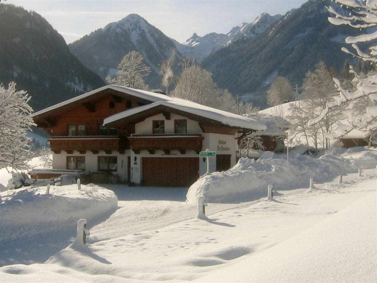 Apartamento Schladming Grabación al aire libre 1