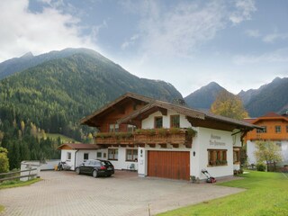 Apartment Schladming Außenaufnahme 3