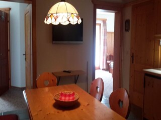 Apartment Schladming Features 14