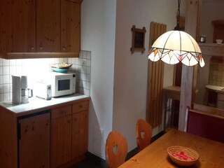 Apartment Schladming Ausstattung 11