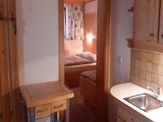 Apartment Schladming Ausstattung 14