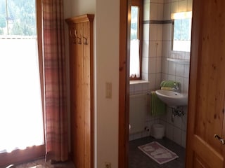 Apartment Schladming Ausstattung 13