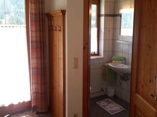 Appartement Schladming Équipement 15