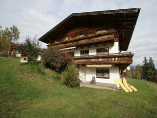 Appartement Schladming Buitenaudio-opname 1