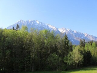 Appartement Schladming Omgeving 26