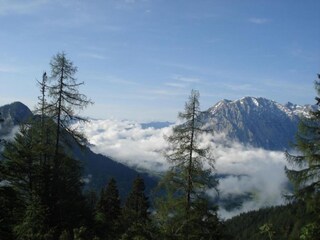 Appartement Schladming Omgeving 28