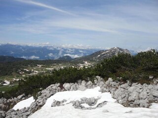 Appartement Schladming Omgeving 29