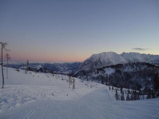 Appartamento Schladming Ambiente 36