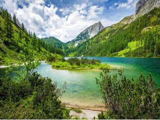 Appartement Schladming Omgeving 29