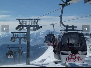 Appartamento Schladming Ambiente 28